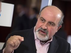 Coinbase – “Nơi trú ẩn tuyệt vời cho những kẻ lang băm”? COIN Nassim Taleb