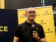 Changpeng Zhao bất bình vì bị sử dụng hình ảnh để quảng bá dự án Changpeng Zhao cáo buộc bị sử dụng hình ảnh để quảng bá dự án