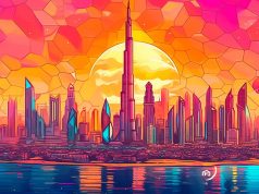 Coinbase đang xem xét xây dựng trung tâm quốc tế tại UAE Coinbase