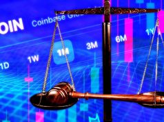 Nhà đầu tư kiện nhà điều hành Coinbase lợi dụng thông tin nội bộ để tránh lỗ 1 tỷ đô la Coinbase