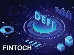 Dự án DF Fintoch bị cáo buộc "exit scam" 31.6 triệu USD tiền khách hàng