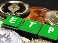 Deutsche Digital Assets ra mắt ETP tiền điện tử được hỗ trợ vật lý đầu tiên Deutsche Digital Assets ra mắt ETP tiền điện tử