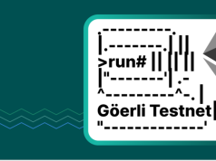 Cách sử dụng vòi Goerli để nhận Testnet ETH Dung voi Goerli de nhan ETH cho Testnet