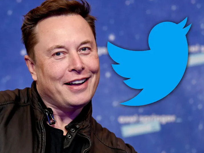 Elon Musk tuyên bố từ chức CEO Twitter