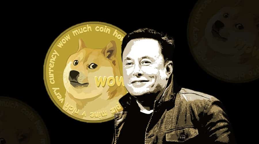  Elon Musk cảnh báo tới các nhà đầu tư đừng "đặt cược toàn bộ" vào Dogecoin 