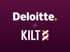 Deloitte bắt tay KILT Protocol tạo ra nền tảng nhận dạng kỹ thuật số dựa trên blockchain