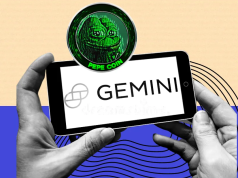 Sàn giao dịch Gemini Airdrop hàng tỷ token PEPE