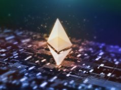 Ethereum ngừng hoàn tất giao dịch trong 25 phút Ethereum ngừng giao dịch trong 25 phút