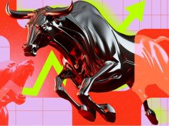 Giá Ethereum (ETH) tăng lên $1.900: Điều gì tiếp theo?