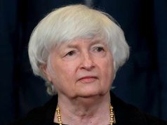 Janet Yellen cảnh báo Hoa Kỳ có thể vỡ nợ trước ngày 1/6 Janet Yellen