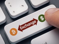 Tại sao khối lượng và lượt truy cập website của các CEX giảm mạnh vào tháng 4?