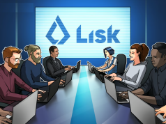 Lisk Foundation đổi 1.000 BTC thành ETH