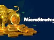 MicroStrategy đã kiếm được gần 1 tỷ USD từ Bitcoin vào năm 2024 MicroStrategy