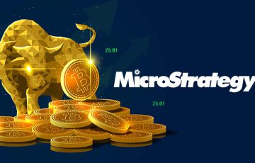 MicroStrategy đạt lợi nhuận hàng quý đầu tiên sau 2 năm nhờ đặt cược Bitcoin