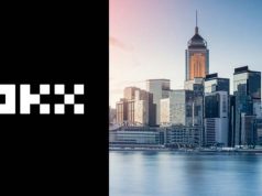 Sàn OKX niêm yết BTC, ETH và 14 token khác cho giới bán lẻ Hồng Kông Sàn giao dịch OKX niêm yết BTC, ETH, ADA, MATIC, SOL, DOT, UNI, LINK, SAND, LTC, AVAX, AXS, ATOM, XLM, USDT và USDC cho các nhà đầu tư bán lẻ Hồng Kông