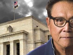 Robert Kiyosaki: Các ngân hàng khu vực đang bị xóa sổ – Fed Hoa Kỳ là “thủ phạm” Robert Kiyosaki
