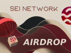 Sei Network (SEI) trở thành dự an đầu tiên yêu cầu xác minh khuôn mặt để airdrop