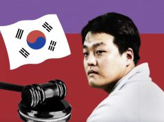 Tòa án Hàn Quốc đóng băng 176 triệu đô la của Do Kwon