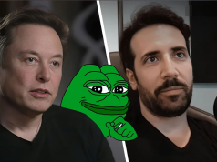 Có phải Elon Musk đang ngăn chặn các Memecoin như PEPE trên Twitter?