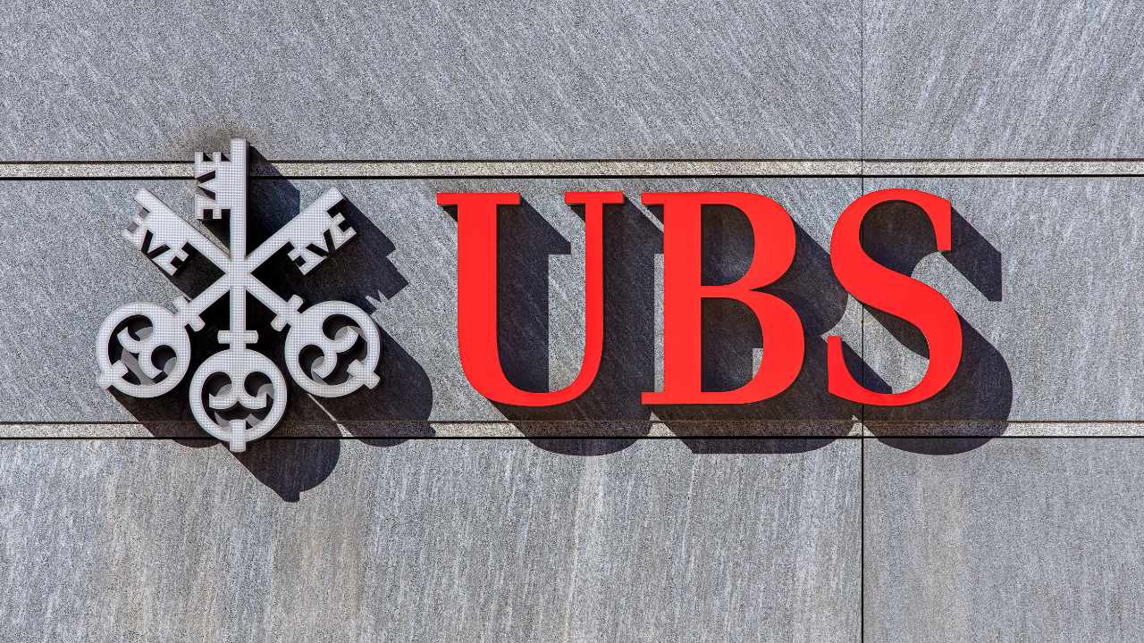 UBS dua ra 3 ly do mua vang