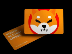 Shiba Inu công bố ví lạnh Tangem chủ đề SHIB Shiba Inu công bố ví lạnh Tangem chủ đề SHIB