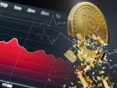 Bitcoin sắp lao dốc? Giới chuyên gia đưa ra cảnh báo lớn Bitcoin lao doc