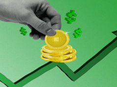 Altcoin này đã sẵn sàng để tăng cao hơn, đây là lý do tại sao? altcoin-nay