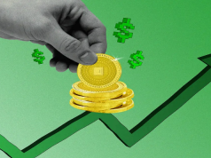 Altcoin này có thể tăng gấp đôi trong thời gian tới altcoin-tang