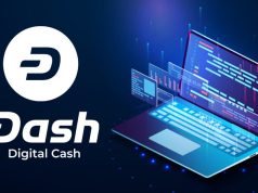 Dash Core