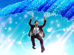 Airdrop rất tuyệt, nhưng hãy cẩn thận… Airdrop that tuyet, nhung phai can than