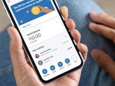 Lượng tiền điện tử nắm giữ của PayPal tăng 56% trong Q1, đạt 943 triệu đô la