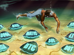Phân tích kỹ thuật ngày 11 tháng 5: BTC, ETH, BNB, XRP, ADA, DOGE, MATIC, SOL, DOT, LTC ngay-11-5-phan-tich