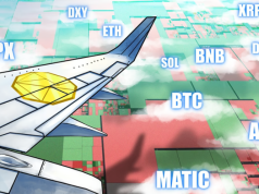 Phân tích kỹ thuật ngày 23 tháng 5: SPX, DXY, BTC, ETH, BNB, XRP, ADA, DOGE, SOL, MATIC ngay-23-3-phan-tich