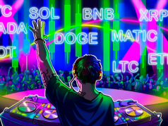 Phân tích kỹ thuật ngày 6 tháng 5: BTC, ETH, BNB, XRP, ADA, DOGE, MATIC, SOL, DOT, LTC ngay-6-5-phan-tich
