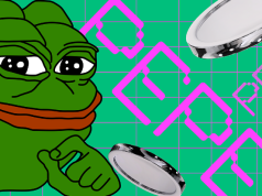 Giá Pepe (PEPE) giảm 66%, đã đến lúc bắt đáy chưa? pepe-giam