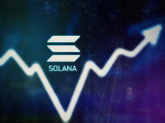 Giá Solana (SOL) lấy lại hỗ trợ quan trọng, một đợt tăng mạnh có theo sau? sol-tang