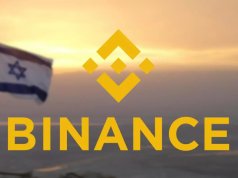 Israel tịch thu 190 tài khoản Binance với cáo buộc có quan hệ khủng bố kể từ năm 2021