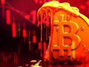 Thị trường điều chỉnh, 300 triệu đô la bị thanh lý – Bitcoin có nguy cơ trượt về $39.700