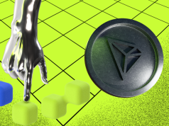 Giá TRON (TRX) cho thấy sức mạnh bất chấp sự suy yếu trên thị trường trx-suc-manh