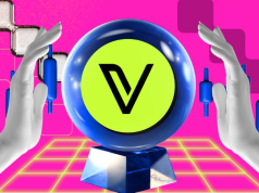 Triển vọng giá của VeChain (VET): Phục hồi hay tiếp tục giảm? vet-tang-gia