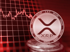 xrp-giam