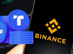 Binance