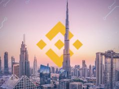 Binance