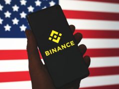 Binance