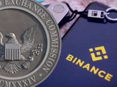 Binance