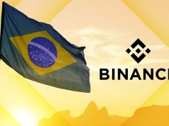 Những rắc rối pháp lý của Binance gia tăng khi nhà lập pháp Brazil tìm cách chất vấn tổng giám đốc