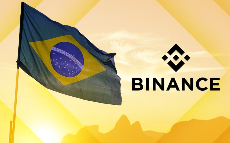 Thêm rắc rối pháp lý cho Binance