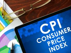 CPI Hoa Kỳ giảm về 4%, chạm mức thấp nhất trong hai năm – Bitcoin tăng nhẹ lên 26.400 đô la CPI Hoa Kỳ giảm về 4%