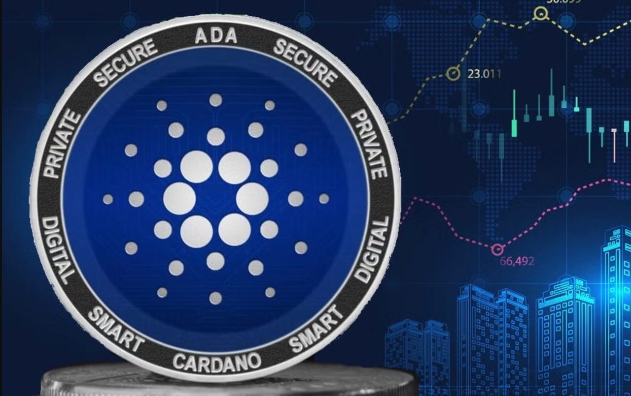 Tạp chí crypto hàng đầu Việt Nam