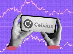 Celsius chuyển đổi ‘altcoin’ của khách hàng thành BTC và ETH